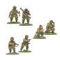 Preview: Bolt Action: US Airborne (D-Day) platoon